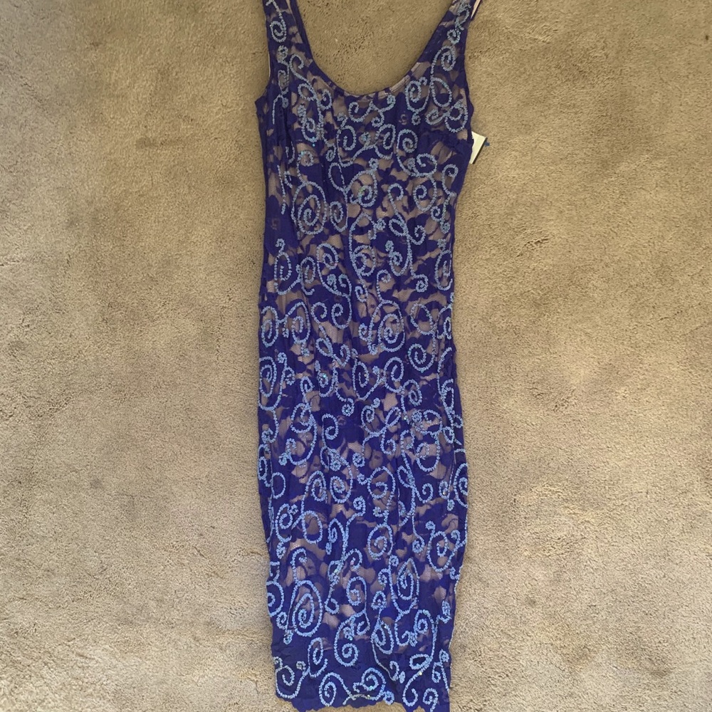 Alexia Admor | XS